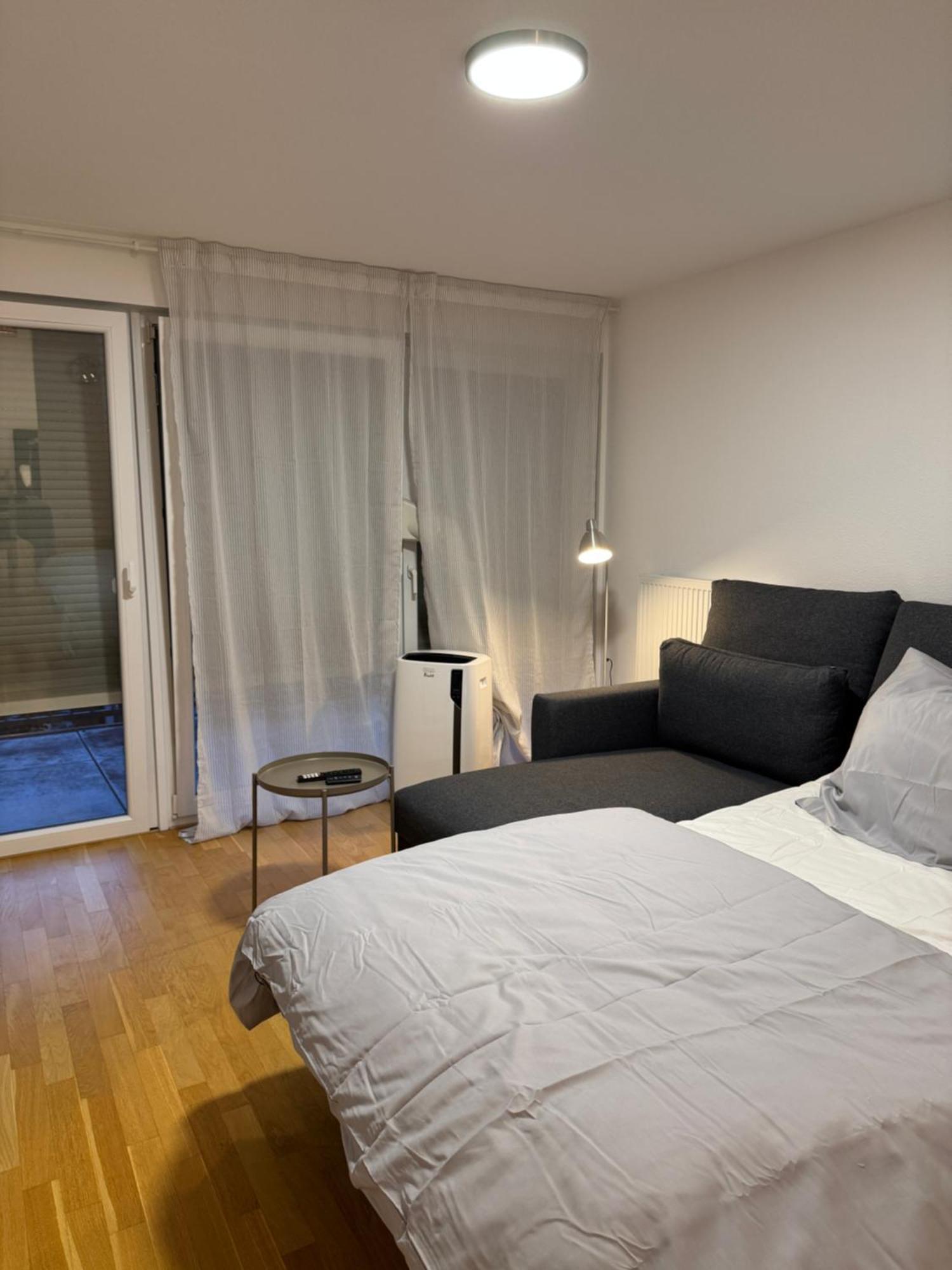 Barrierefreie Wohnung Im Herzen Der Stadt Mit Parkplatz, Wifi Und Tv - Emma Werne Εξωτερικό φωτογραφία