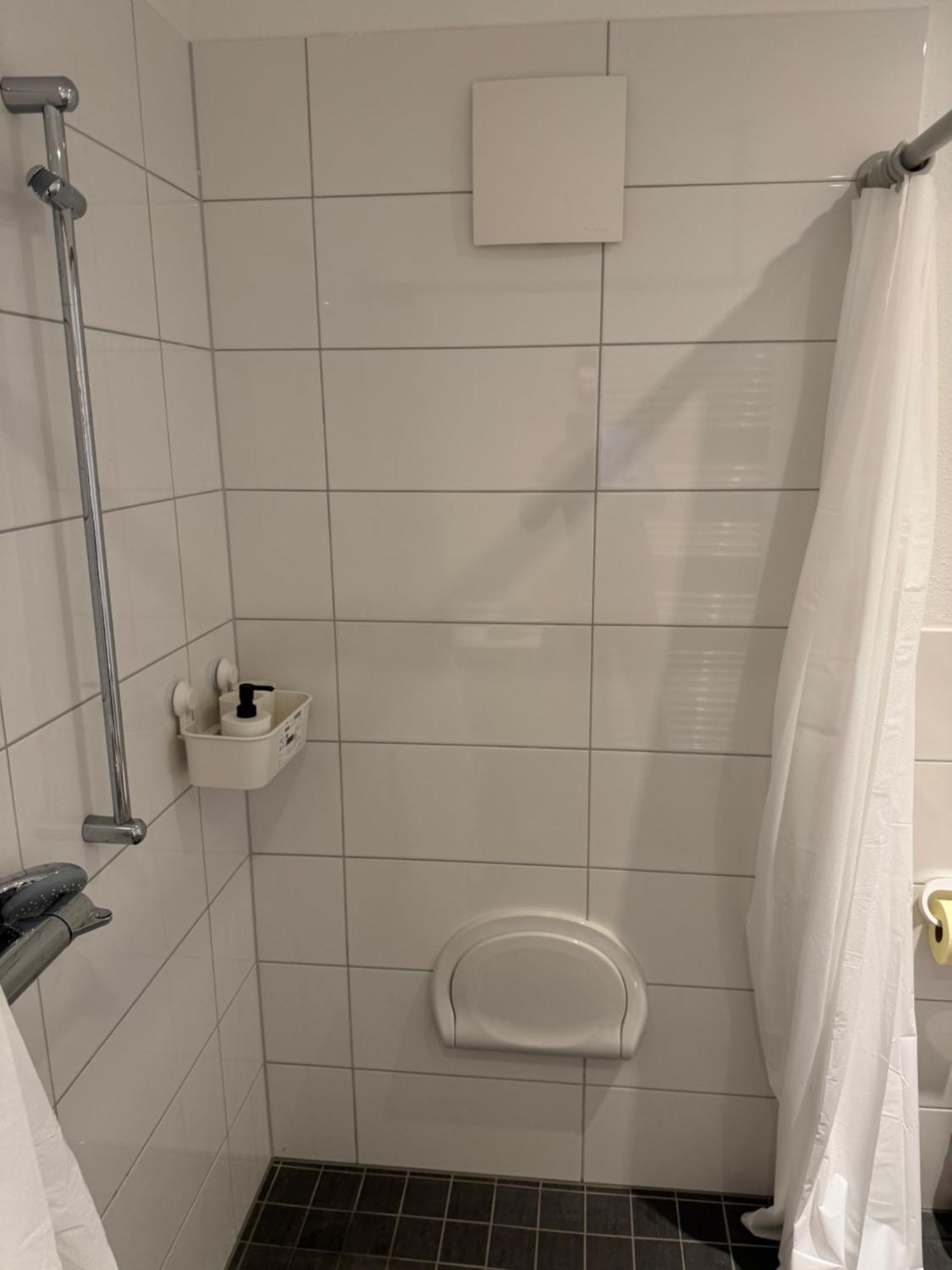 Barrierefreie Wohnung Im Herzen Der Stadt Mit Parkplatz, Wifi Und Tv - Emma Werne Εξωτερικό φωτογραφία