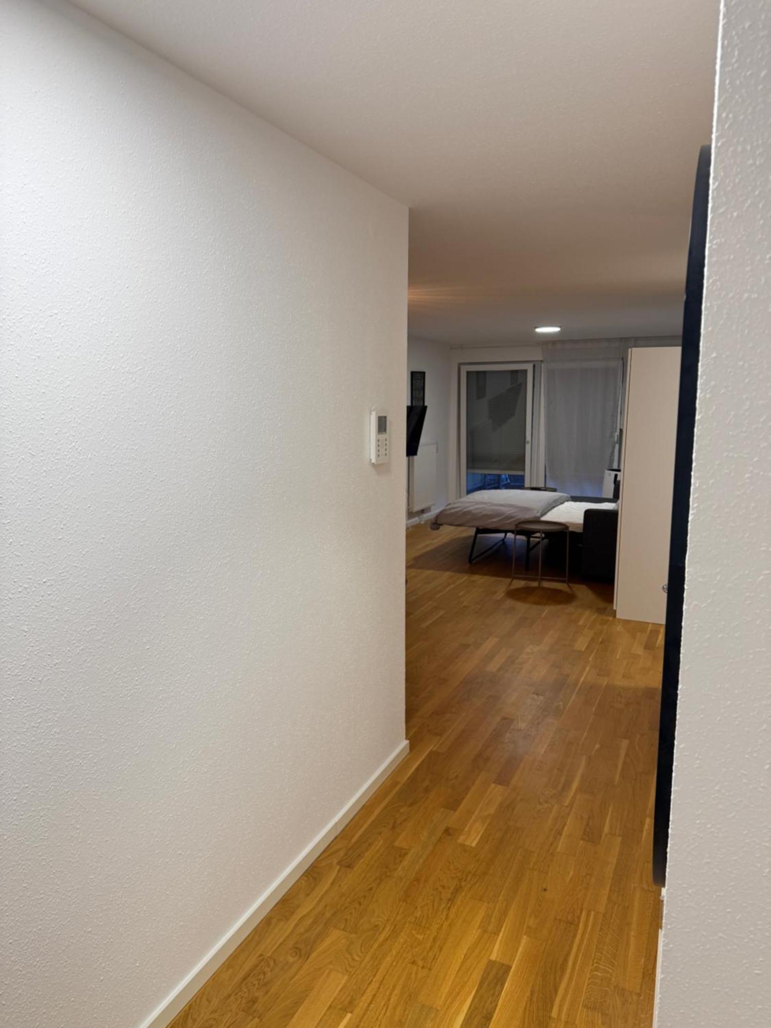 Barrierefreie Wohnung Im Herzen Der Stadt Mit Parkplatz, Wifi Und Tv - Emma Werne Εξωτερικό φωτογραφία