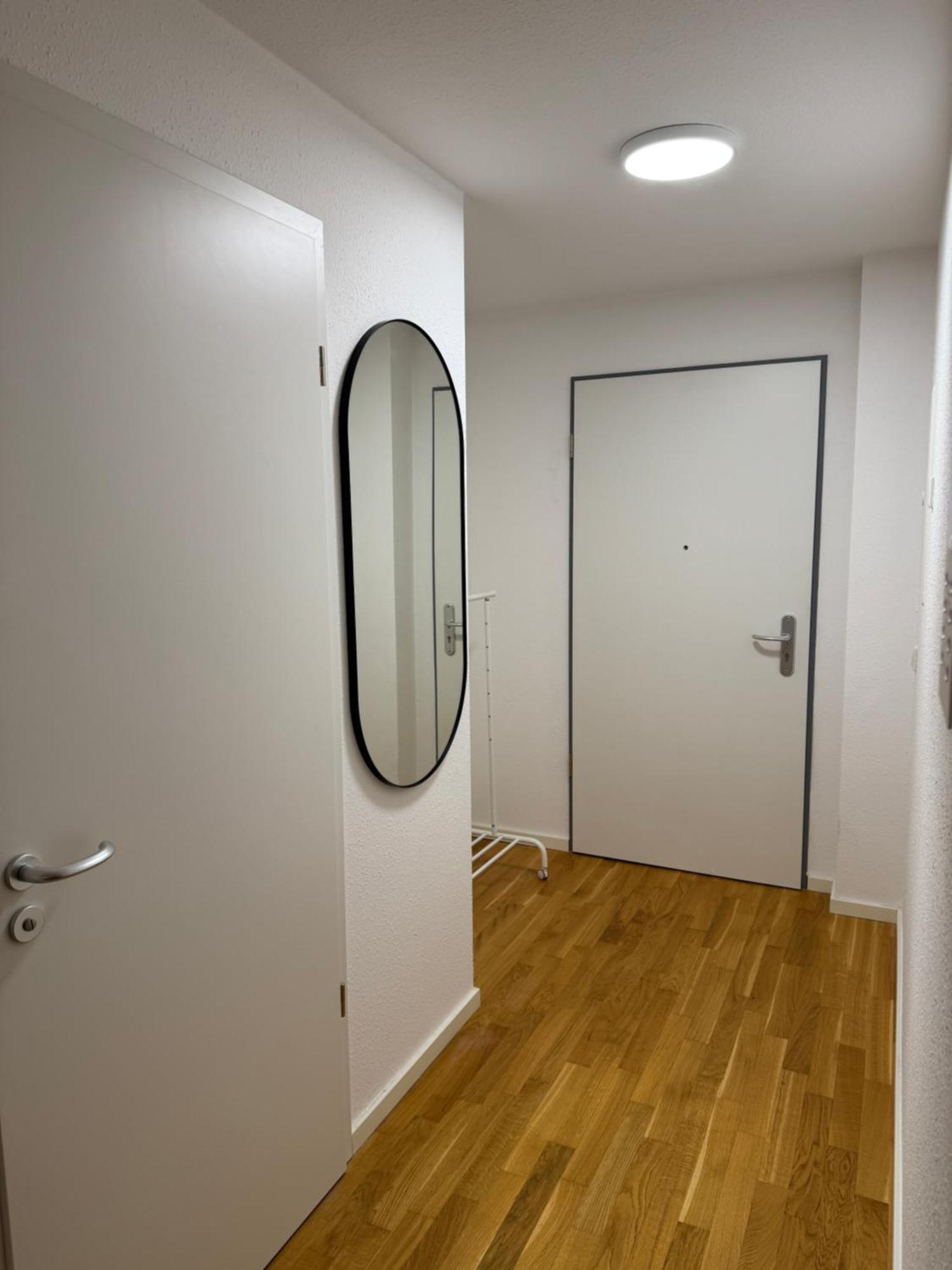 Barrierefreie Wohnung Im Herzen Der Stadt Mit Parkplatz, Wifi Und Tv - Emma Werne Εξωτερικό φωτογραφία