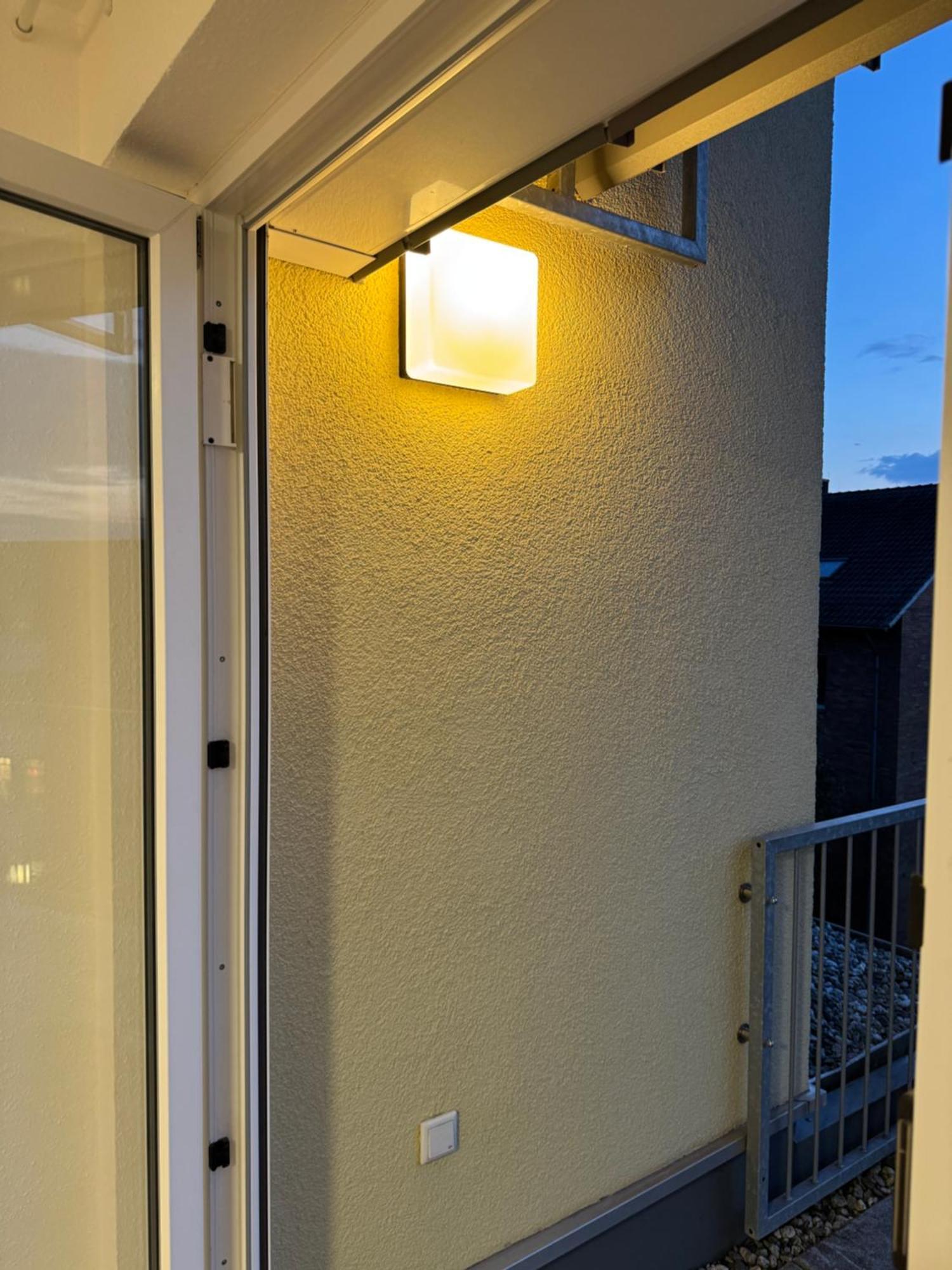 Barrierefreie Wohnung Im Herzen Der Stadt Mit Parkplatz, Wifi Und Tv - Emma Werne Εξωτερικό φωτογραφία