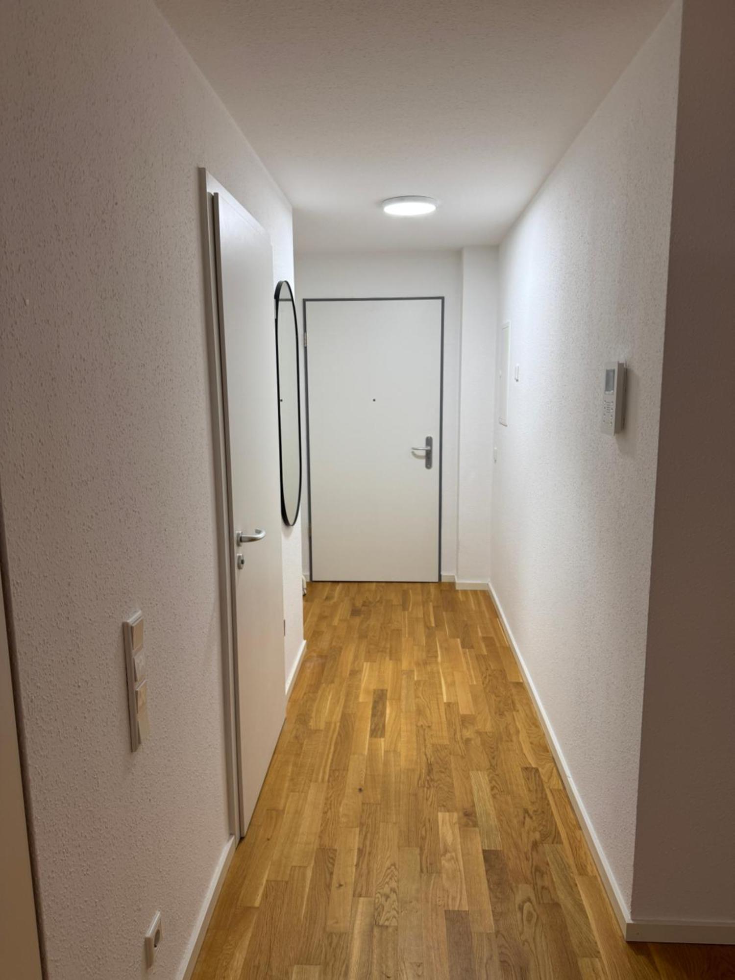 Barrierefreie Wohnung Im Herzen Der Stadt Mit Parkplatz, Wifi Und Tv - Emma Werne Εξωτερικό φωτογραφία